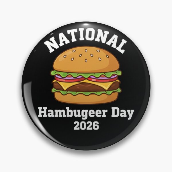 Item preview, national cheeseburger day designed and sold by EpicBeastF.