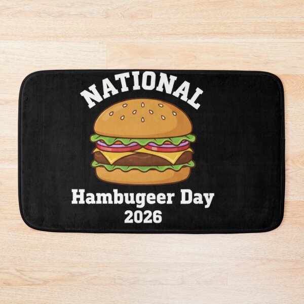 Item preview, national cheeseburger day designed and sold by EpicBeastF.