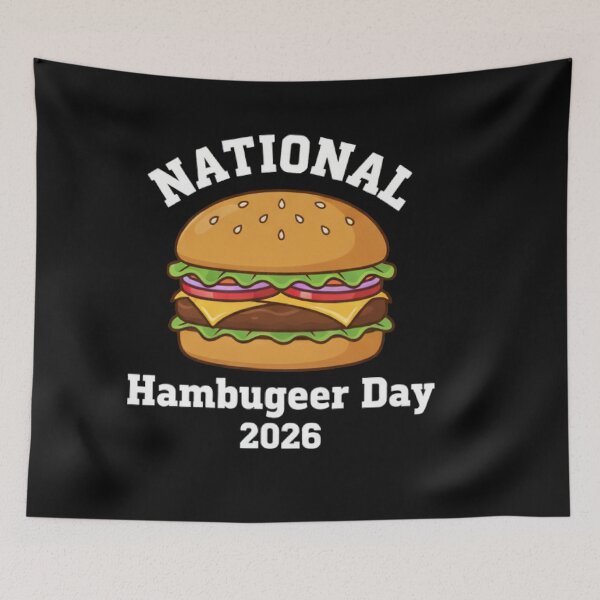 Item preview, national cheeseburger day designed and sold by EpicBeastF.