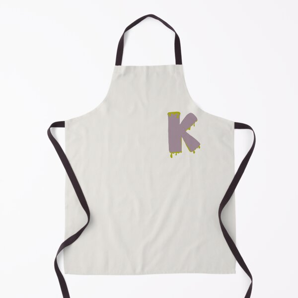 Item preview, Dripping K designed and sold by Blom & Co..