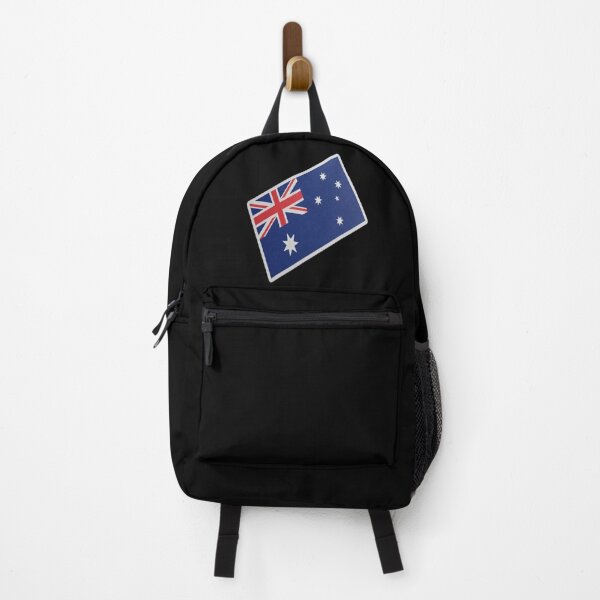 Item preview, flag australian designed and sold by JMAVILA ART.