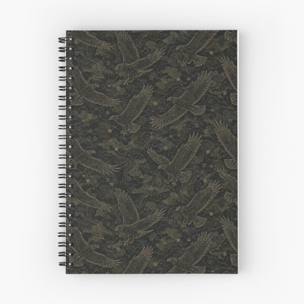 Item preview, Topographic Eagle Camouflage designed and sold by Military Insignia Products.