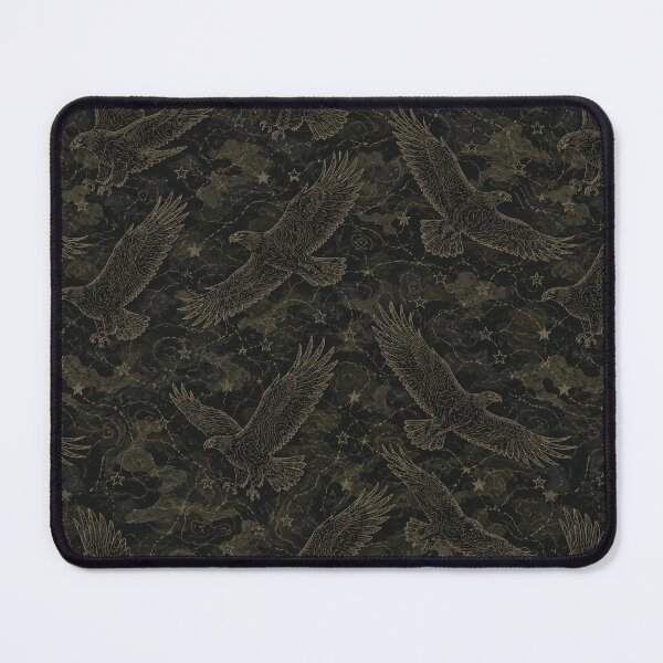 Item preview, Topographic Eagle Camouflage designed and sold by Military Insignia Products.