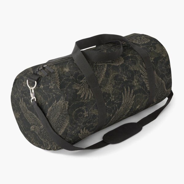 Item preview, Topographic Eagle Camouflage designed and sold by Military Insignia Products.
