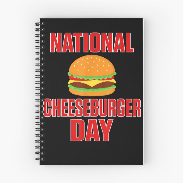 Item preview, national cheeseburger day designed and sold by EpicBeastF.