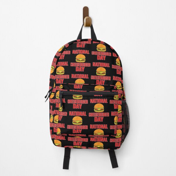 Item preview, national cheeseburger day designed and sold by EpicBeastF.