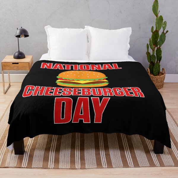 Item preview, national cheeseburger day designed and sold by EpicBeastF.