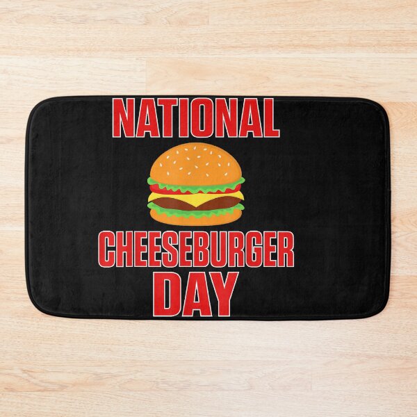 Item preview, national cheeseburger day designed and sold by EpicBeastF.