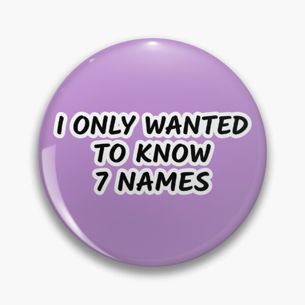 Item preview, Kpop Meme Design / Kpop Boy Band / Kpop Funny / 7 Members / Kpop Aesthetic / Kpop Fan Art Merch designed and sold by TeenLake.