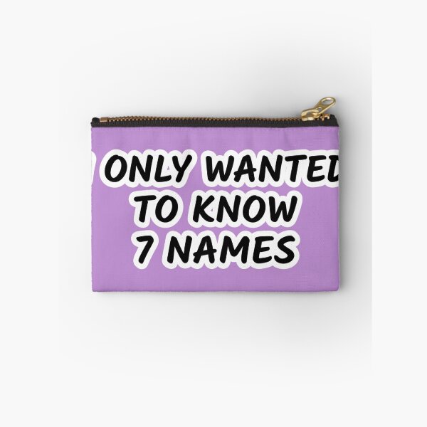 Item preview, Kpop Meme Design / Kpop Boy Band / Kpop Funny / 7 Members / Kpop Aesthetic / Kpop Fan Art Merch designed and sold by TeenLake.