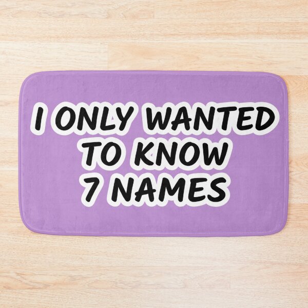 Item preview, Kpop Meme Design / Kpop Boy Band / Kpop Funny / 7 Members / Kpop Aesthetic / Kpop Fan Art Merch designed and sold by TeenLake.