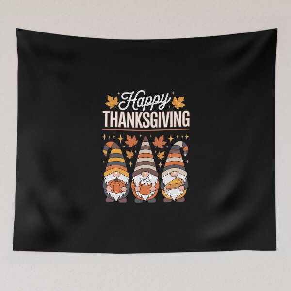 Item preview, Happy Thanksgiving designed and sold by jkrphoto.
