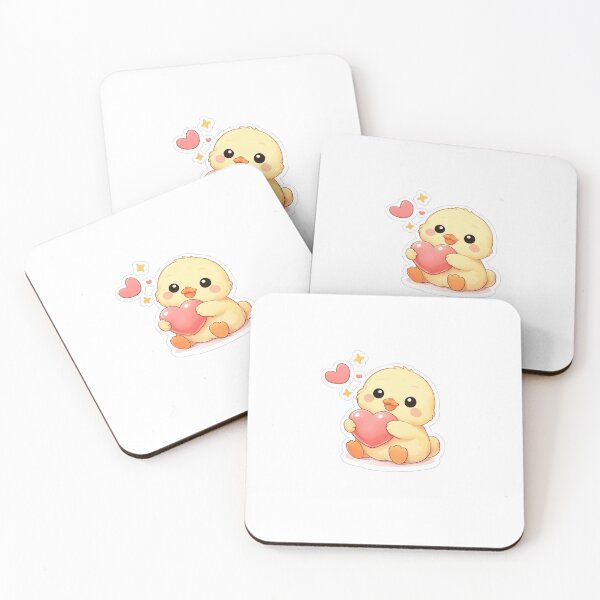 Item preview, Adorable Love & Valentine Sticker designed and sold by EthanticProduct.