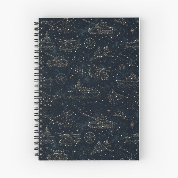 Item preview, Golden Military Constellation designed and sold by Military Insignia Products.