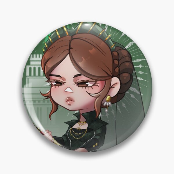 Item preview, The Dowager Queen designed and sold by XArixuX.