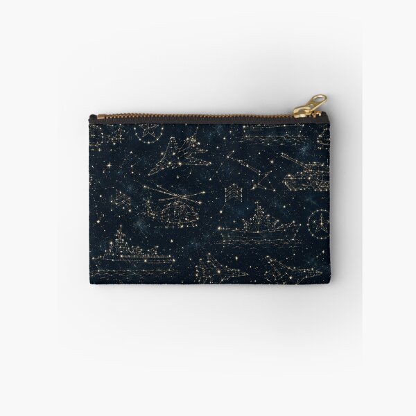 Item preview, Golden Military Constellation designed and sold by Military Insignia Products.