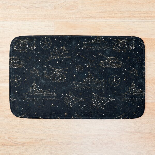 Item preview, Golden Military Constellation designed and sold by Military Insignia Products.