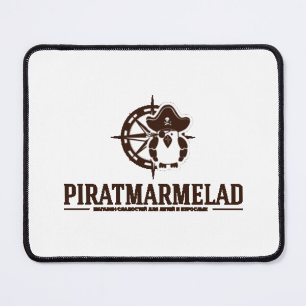 Artikelvorschau, Pirat Marmelad Piratenpapagei & Kompass entworfen und verkauft von dmejpl.