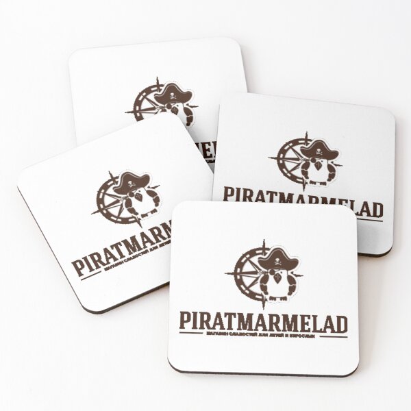 Artikelvorschau, Pirat Marmelad Piratenpapagei & Kompass entworfen und verkauft von dmejpl.