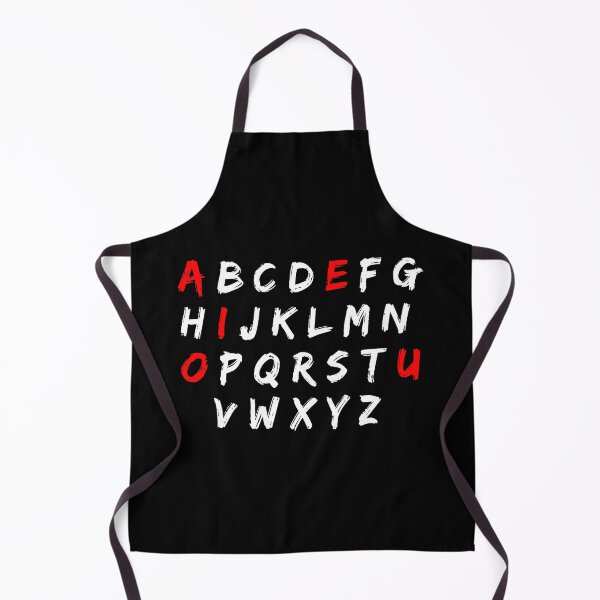 Item preview, ABC's 4 designed and sold by SyPhelan.