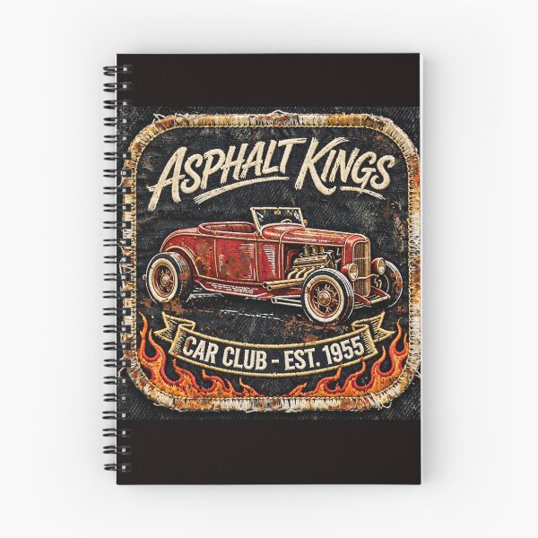 Item preview, Paddock: Overdrive Syndicate Asphalt kings designed and sold by Helios Be. Lavsh.