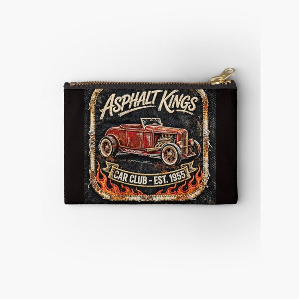 Item preview, Paddock: Overdrive Syndicate Asphalt kings designed and sold by Helios Be. Lavsh.