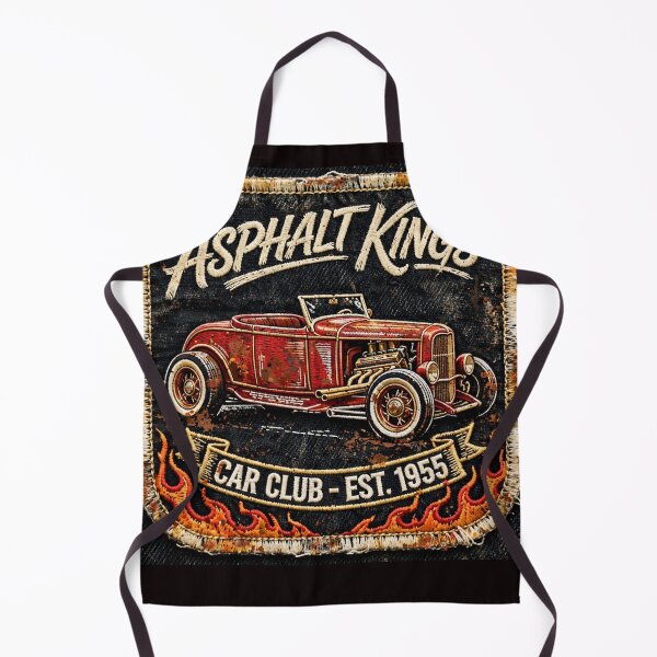 Item preview, Paddock: Overdrive Syndicate Asphalt kings designed and sold by Helios Be. Lavsh.
