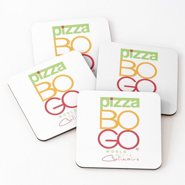 Item preview, Pizza Bogo World Pizza Culinaire designed and sold by dmejpl.