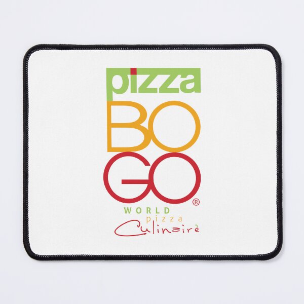 Item preview, Pizza Bogo World Pizza Culinaire designed and sold by dmejpl.
