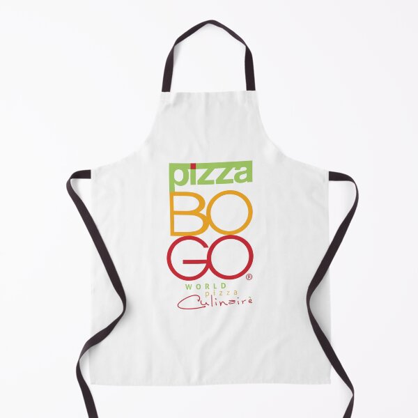 Item preview, Pizza Bogo World Pizza Culinaire designed and sold by dmejpl.