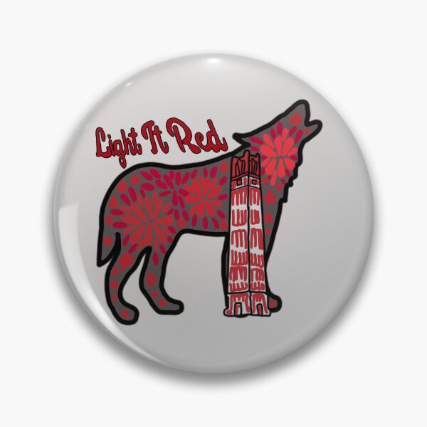 Item preview, light it red go pack  designed and sold by Alyson Zeller.