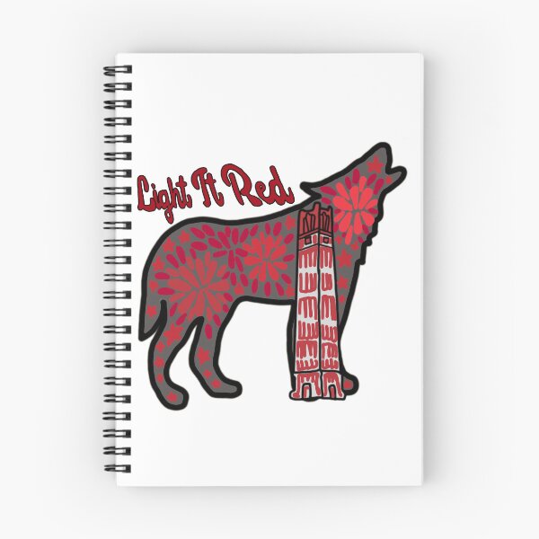 Item preview, light it red go pack  designed and sold by Alyson Zeller.