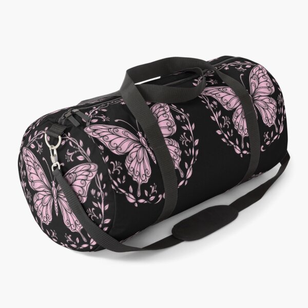 Item preview, Elegant Butterfly Floral Wreath Vector Stencil Art designed and sold by ZUMERI.