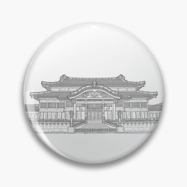Item preview, Shurijo designed and sold by PADDLES UP!.