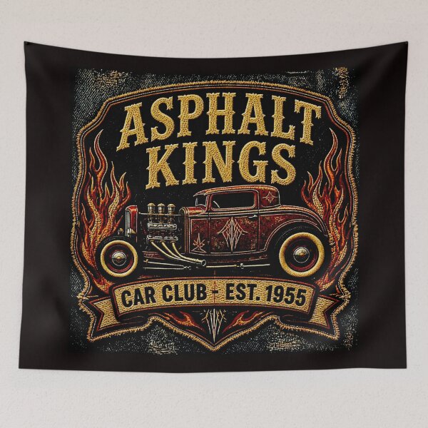 Item preview, Paddock: Overdrive Syndicate Asphalt kings #1 designed and sold by Helios Be. Lavsh.