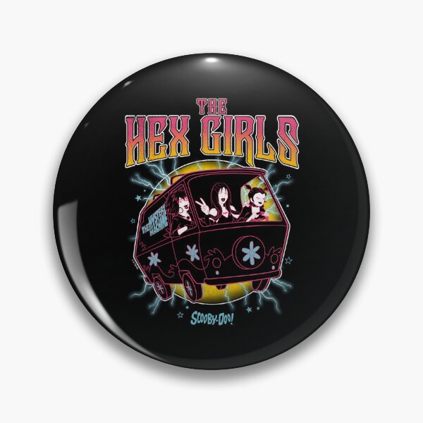 Item preview, Mystery Dog The Vampire Rock Band Metal Big Chest designed and sold by DaiTa250.