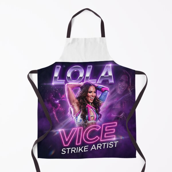 Item preview, Lola Vice designed and sold by LoveSomethingDifferent.