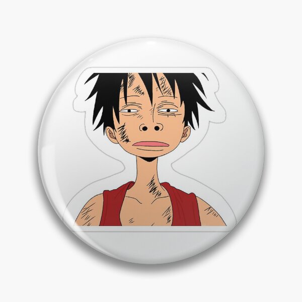 Artikelvorschau, Monkey D. Luffy One Piece Anime entworfen und verkauft von Onpkd56230.