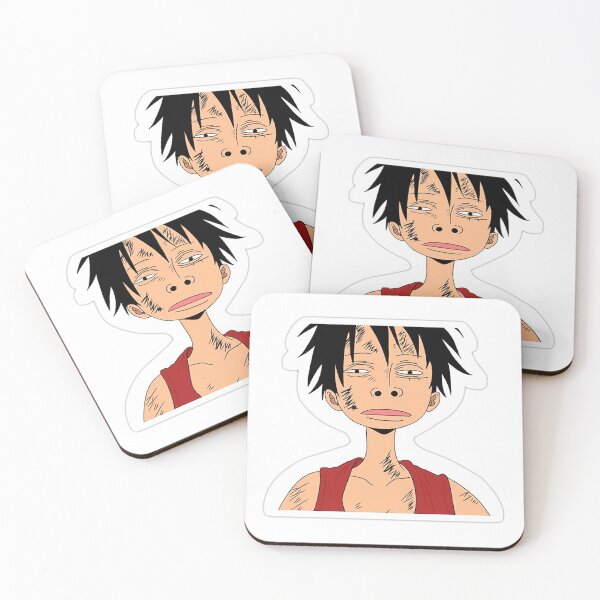 Item preview, Monkey D. Luffy One Piece Anime designed and sold by Onpkd56230.
