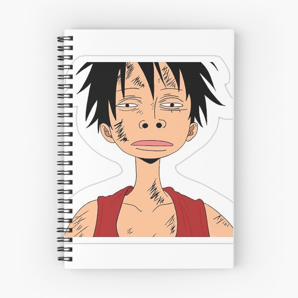 Artikelvorschau, Monkey D. Luffy One Piece Anime entworfen und verkauft von Onpkd56230.