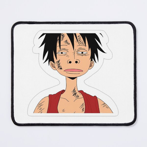 Item preview, Monkey D. Luffy One Piece Anime designed and sold by Onpkd56230.