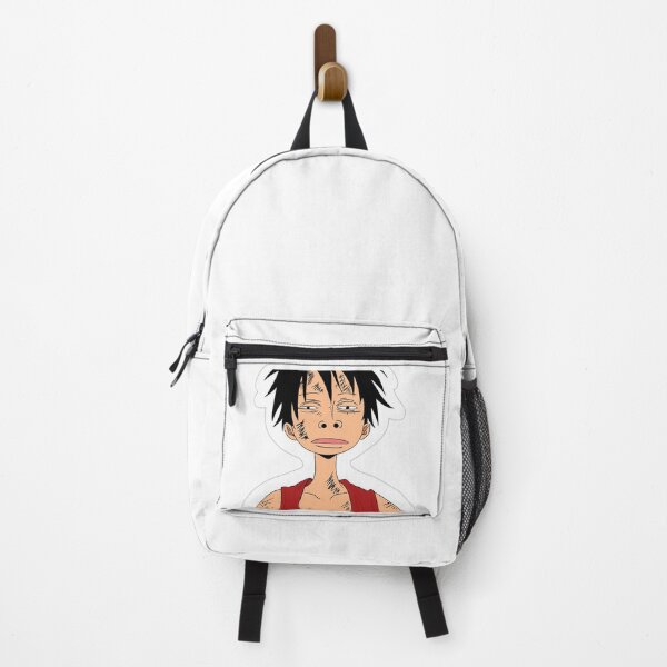 Item preview, Monkey D. Luffy One Piece Anime designed and sold by Onpkd56230.