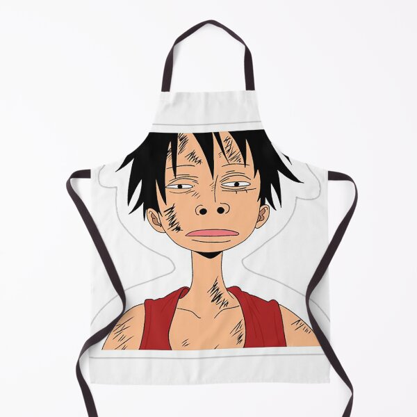 Item preview, Monkey D. Luffy One Piece Anime designed and sold by Onpkd56230.