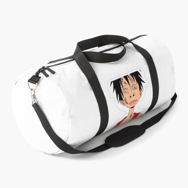 Item preview, Monkey D. Luffy One Piece Anime designed and sold by Onpkd56230.
