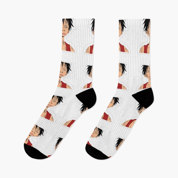 Aperçu de l'œuvre Monkey D. Luffy One Piece Anime créée et vendue par Onpkd56230.