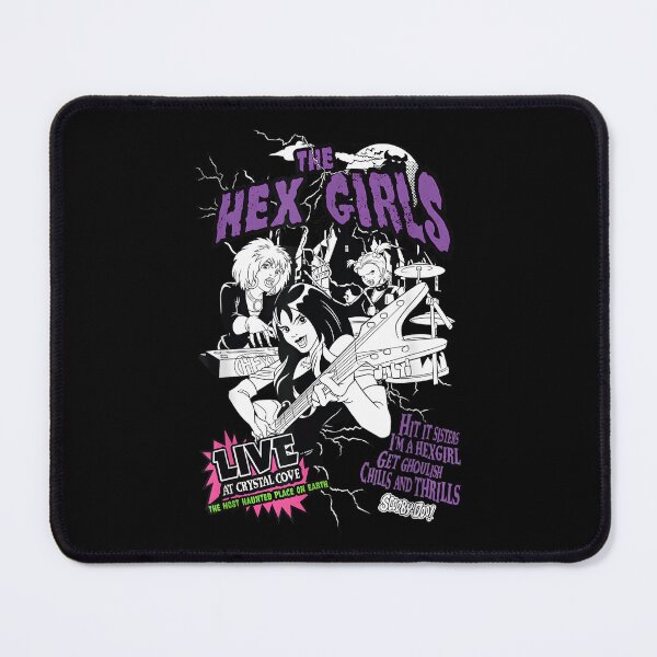 Item preview, Mystery Dog The Vampire Rock Band Rockstars Music Concert designed and sold by DaiTa250.