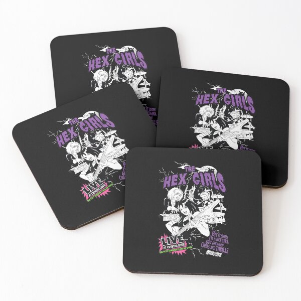 Item preview, Mystery Dog The Vampire Rock Band Rockstars Music Concert designed and sold by DaiTa250.