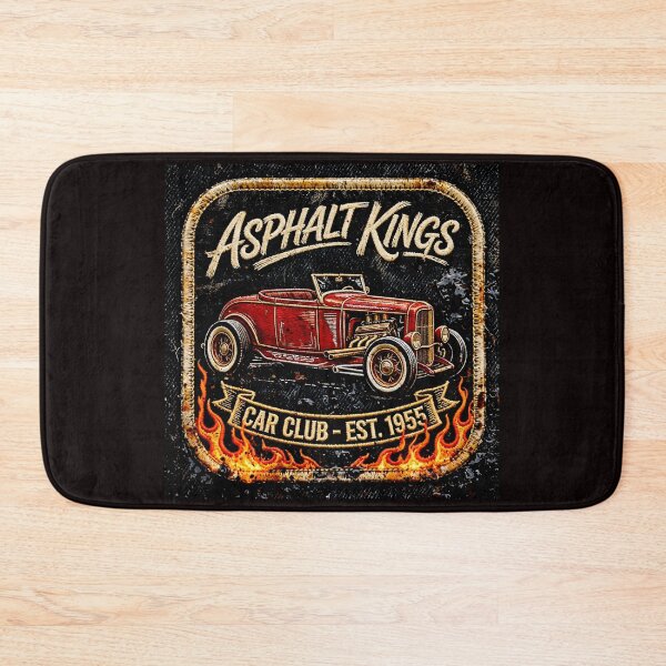 Item preview, Paddock: Overdrive Syndicate Asphalt kings #2 designed and sold by Helios Be. Lavsh.