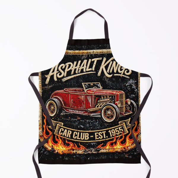 Item preview, Paddock: Overdrive Syndicate Asphalt kings #2 designed and sold by Helios Be. Lavsh.
