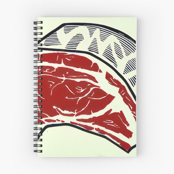 Item preview, Roy Lichtenstein artwork designed and sold by Bivrgagnon.